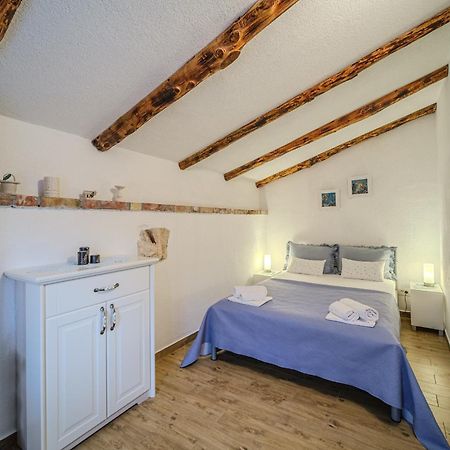 Holiday Home Gabelot Supetar Kültér fotó