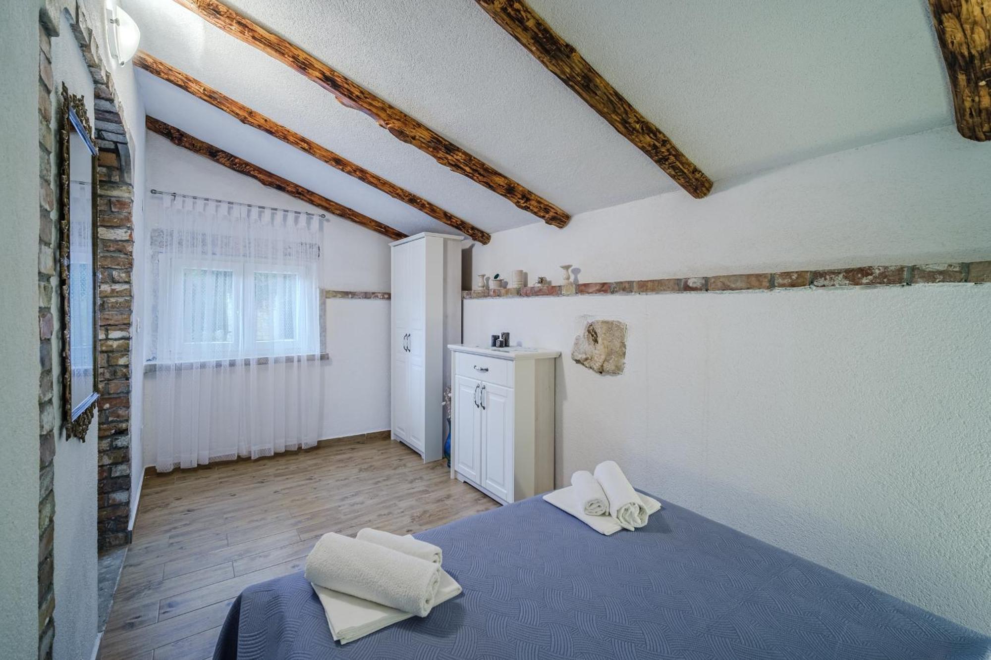 Holiday Home Gabelot Supetar Kültér fotó